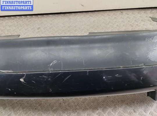 купить Бампер задний на Audi A4 B6 (2001-2004)