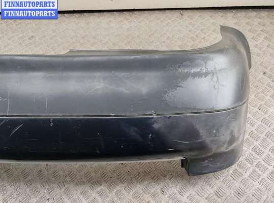 купить Бампер задний на Audi A4 B6 (2001-2004)