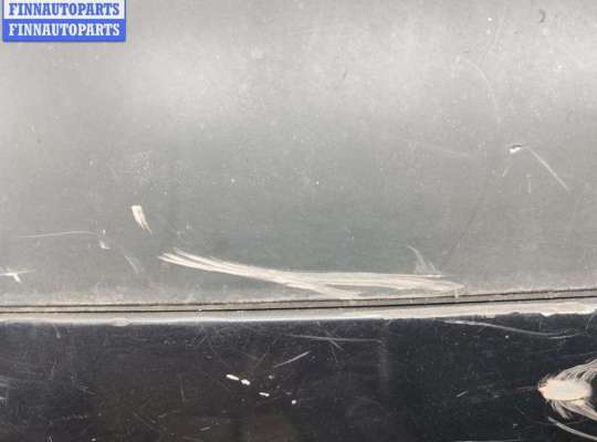 купить Бампер задний на Audi A4 B6 (2001-2004)