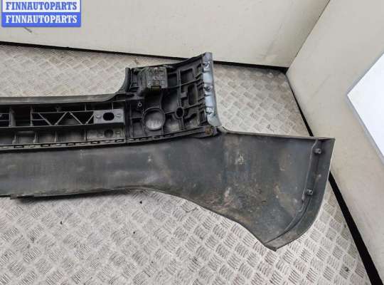 купить Бампер задний на Audi A4 B6 (2001-2004)