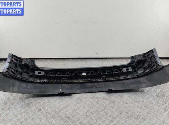 купить Бампер задний на Audi A4 B6 (2001-2004)