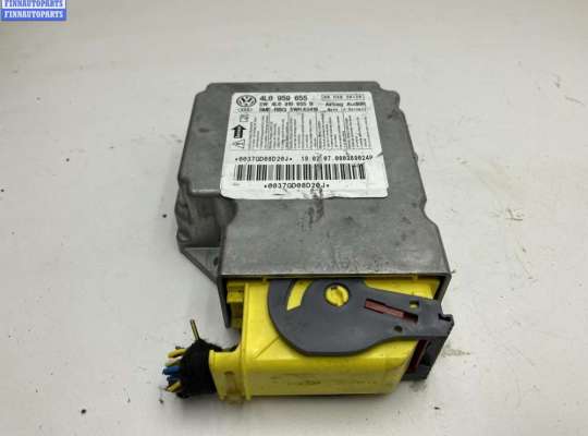 Купить Блок управления Airbag на Audi Q7 4L (2005-2015) Блок управления Airbag AU1659959 на Audi Q7 4L (2005-2015)