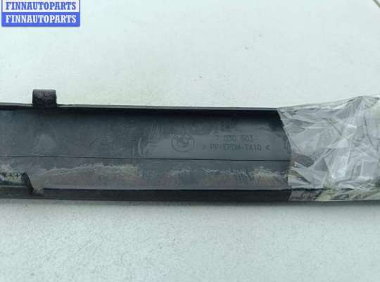 купить Молдинг бампера заднего на BMW 3 E46 (1998-2006)