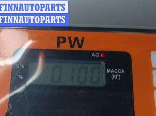 купить Молдинг бампера заднего на BMW 3 E46 (1998-2006)