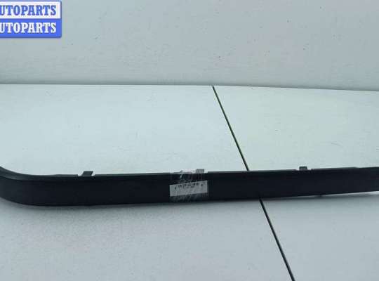 купить Молдинг бампера заднего на BMW 3 E46 (1998-2006)