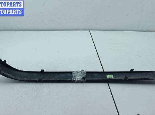 купить Молдинг бампера заднего на BMW 3 E46 (1998-2006)