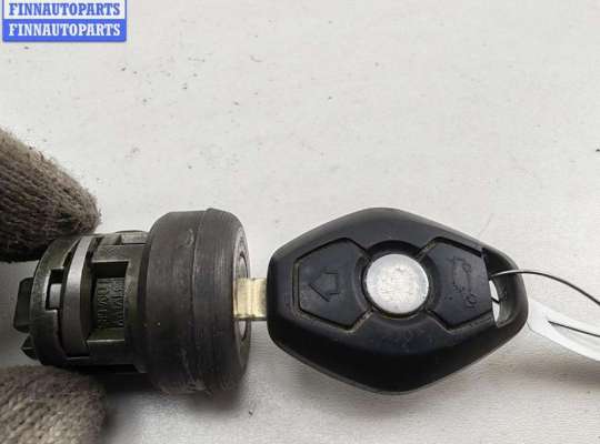 купить Ключ зажигания на BMW 3 E46 (1998-2006)