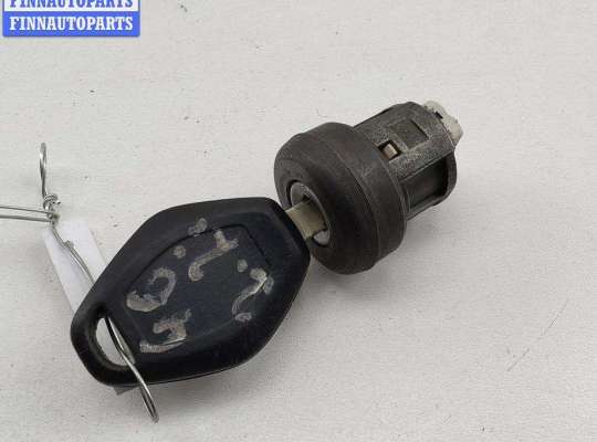 купить Ключ зажигания на BMW 3 E46 (1998-2006)