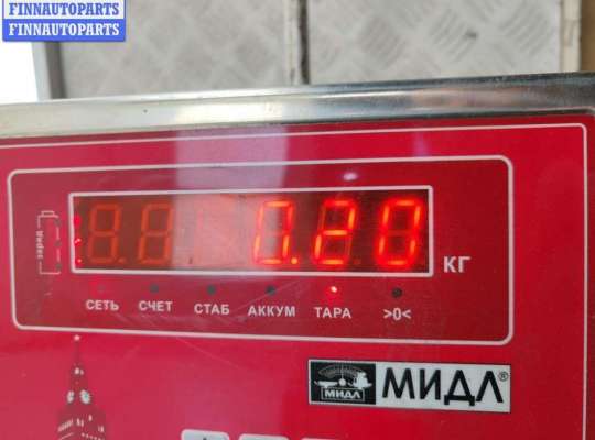 купить Ключ зажигания на BMW 3 E46 (1998-2006)