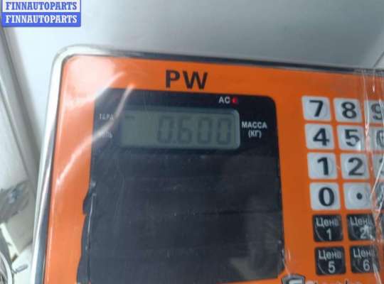 купить Замок ремня безопасности передний на Opel Zafira A (1999-2005)