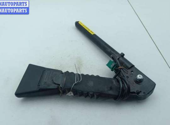 купить Замок ремня безопасности передний на Opel Zafira A (1999-2005)