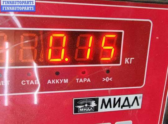 купить Замок багажника на Opel Zafira A (1999-2005)