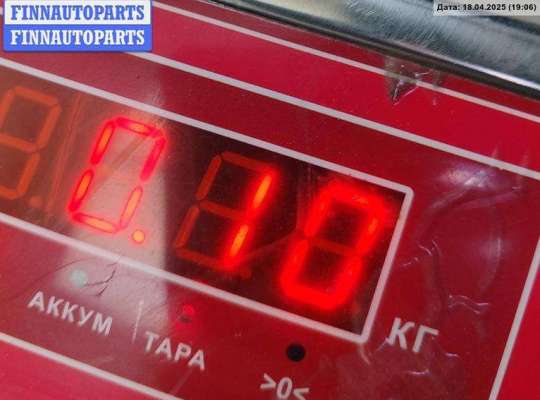 купить Ручка двери внутренняя задняя правая на Audi A4 B5 (1994-2001)