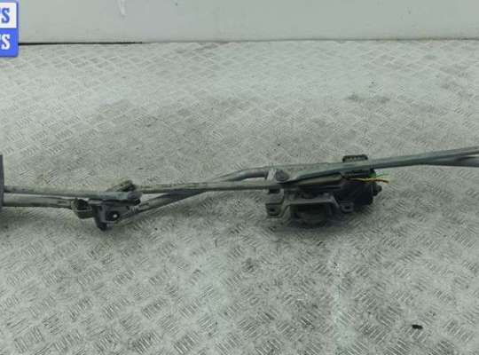 купить Механизм стеклоочистителя переднего (трапеция дворников) на Opel Zafira A (1999-2005)