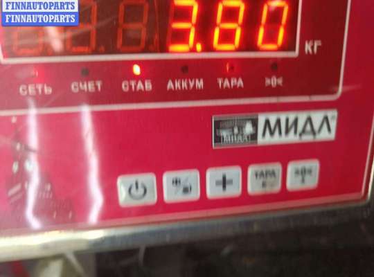 купить Механизм стеклоочистителя переднего (трапеция дворников) на Opel Zafira A (1999-2005)