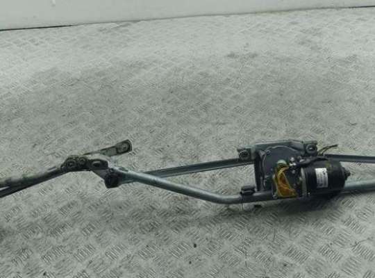 купить Механизм стеклоочистителя переднего (трапеция дворников) на Opel Zafira A (1999-2005)