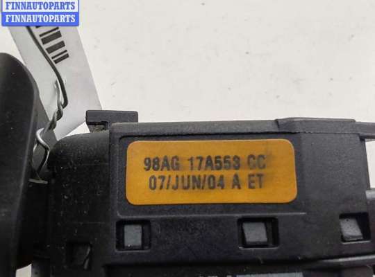 купить Переключатель дворников на Ford Focus I (1998-2005)