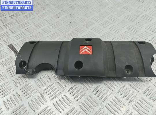 купить Накладка декоративная на двигатель на Citroen Xsara