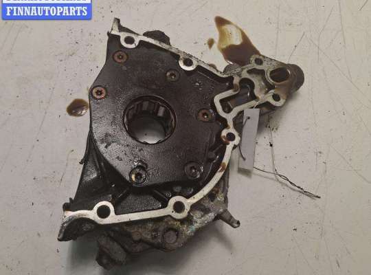 купить Насос масляный на Opel Zafira A (1999-2005)