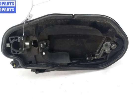 купить Корпус (держатель) ручки двери задней левой на BMW 5 E60/E61 (2003-2010)