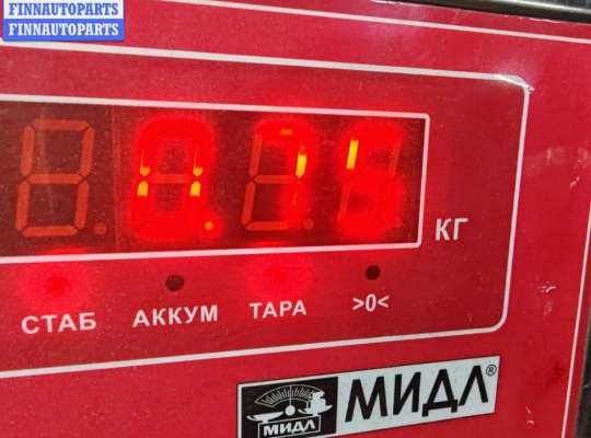 купить Кронштейн КПП опорный на Opel Astra G (1998-2004)