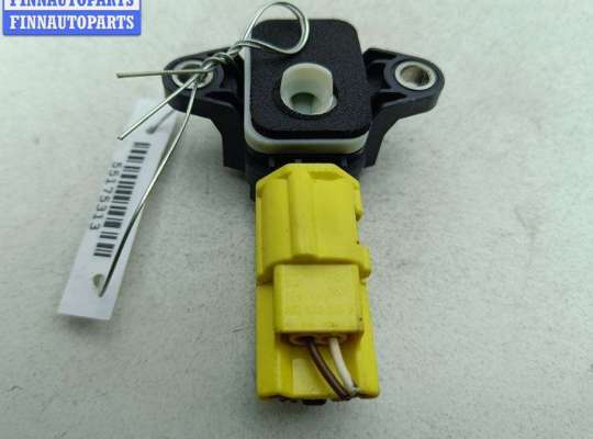 купить Датчик удара (Airbag) на Audi A4 B7 (2004-2008)