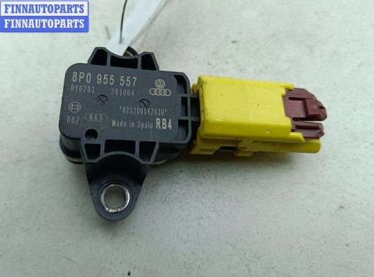 купить Датчик удара (Airbag) на Audi A4 B7 (2004-2008)