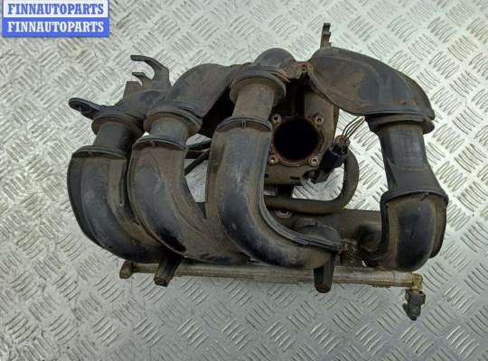 Коллектор впускной FO2091758 на Ford Fusion