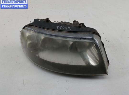 Фара правая ST339260 на Seat Alhambra (2000-2010)