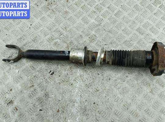 купить Стойка подвески передняя левая на Mercedes E-Class W211 (2002-2009)