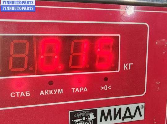 купить Клапан вентиляции топливного бака на Opel Vectra C (2002-2008)