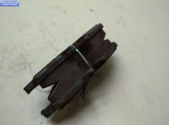 купить Колодки тормозные задние на Mercedes Vito-2 / Viano W639 (2003-2014)