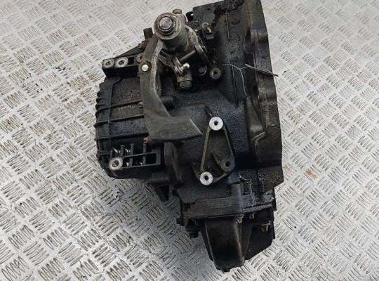 купить КПП 6-ст. механическая на Opel Astra H (2004-2009)