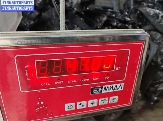 купить КПП 6-ст. механическая на Opel Astra H (2004-2009)