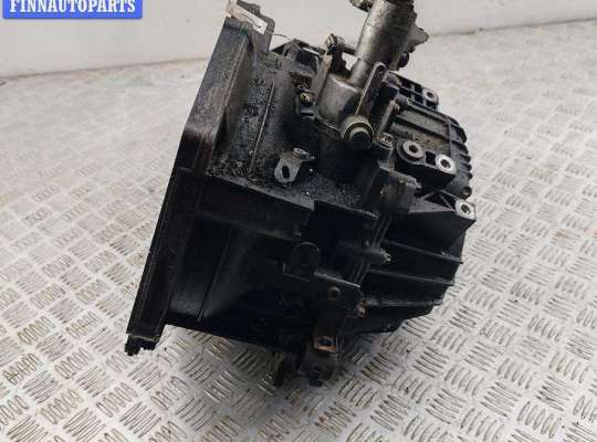 купить КПП 6-ст. механическая на Opel Astra H (2004-2009)