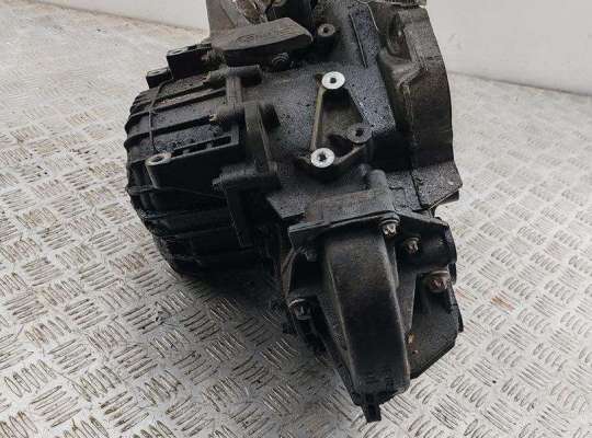 купить КПП 6-ст. механическая на Opel Astra H (2004-2009)