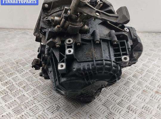 купить КПП 6-ст. механическая на Opel Astra H (2004-2009)