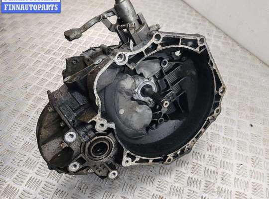 купить КПП 6-ст. механическая на Opel Astra H (2004-2009)