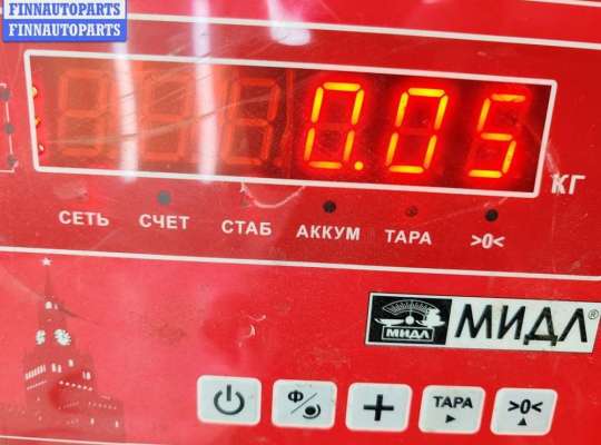 купить Фонарь стоп-сигнал на Skoda Octavia mk2 (A5 1Z) 2004-2013