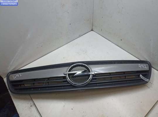 купить Решетка радиатора на Opel Meriva A (2003-2010)