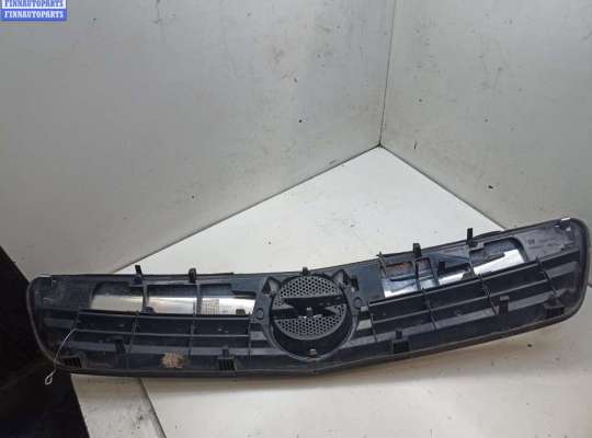 купить Решетка радиатора на Opel Meriva A (2003-2010)