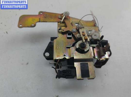 Ручка крышки багажника (задней двери) на Skoda Octavia Tour (1U, A4)