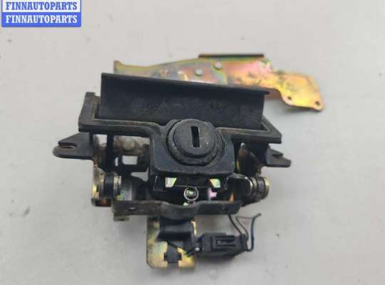 Ручка крышки (двери) багажника SK488178 на Skoda Octavia mk1 (A4 1U) 1996-2010