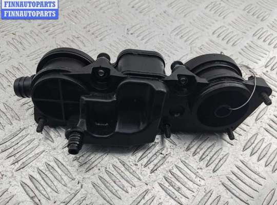 купить Маслоотделитель (сапун) на Mercedes C-Class W203 (2000-2006)