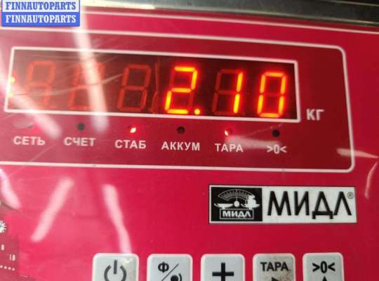 купить Рычаг подвески передний правый на Volkswagen Touran