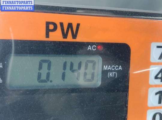 купить Молдинг двери задней левой на Audi A4 B6 (2001-2004)