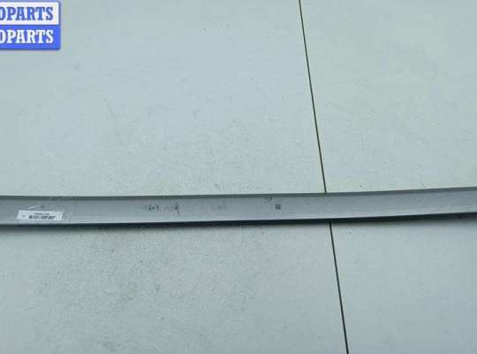 купить Молдинг двери задней левой на Audi A4 B6 (2001-2004)