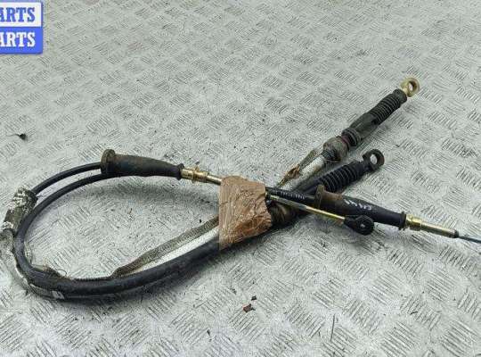 Купить Трос кулисы КПП на Chrysler Voyager (2001-2007) Трос кулисы КПП DGS7797 на Chrysler Voyager (2001-2007)