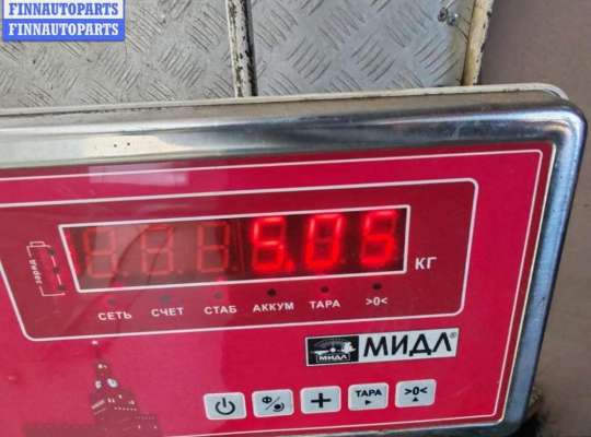 купить Стекло двери задней левой на Ford Galaxy (1995-2000)