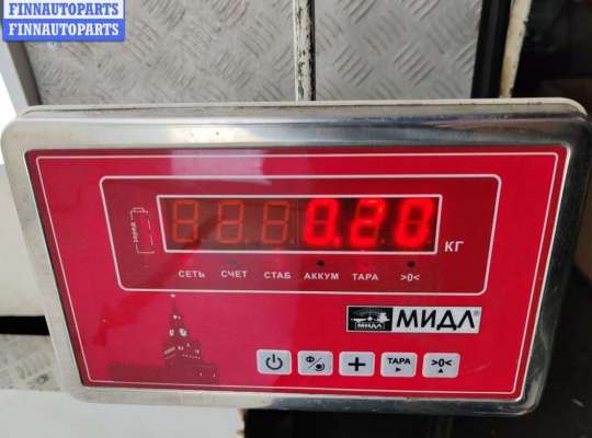 купить Молдинг двери передней правой на Peugeot 307